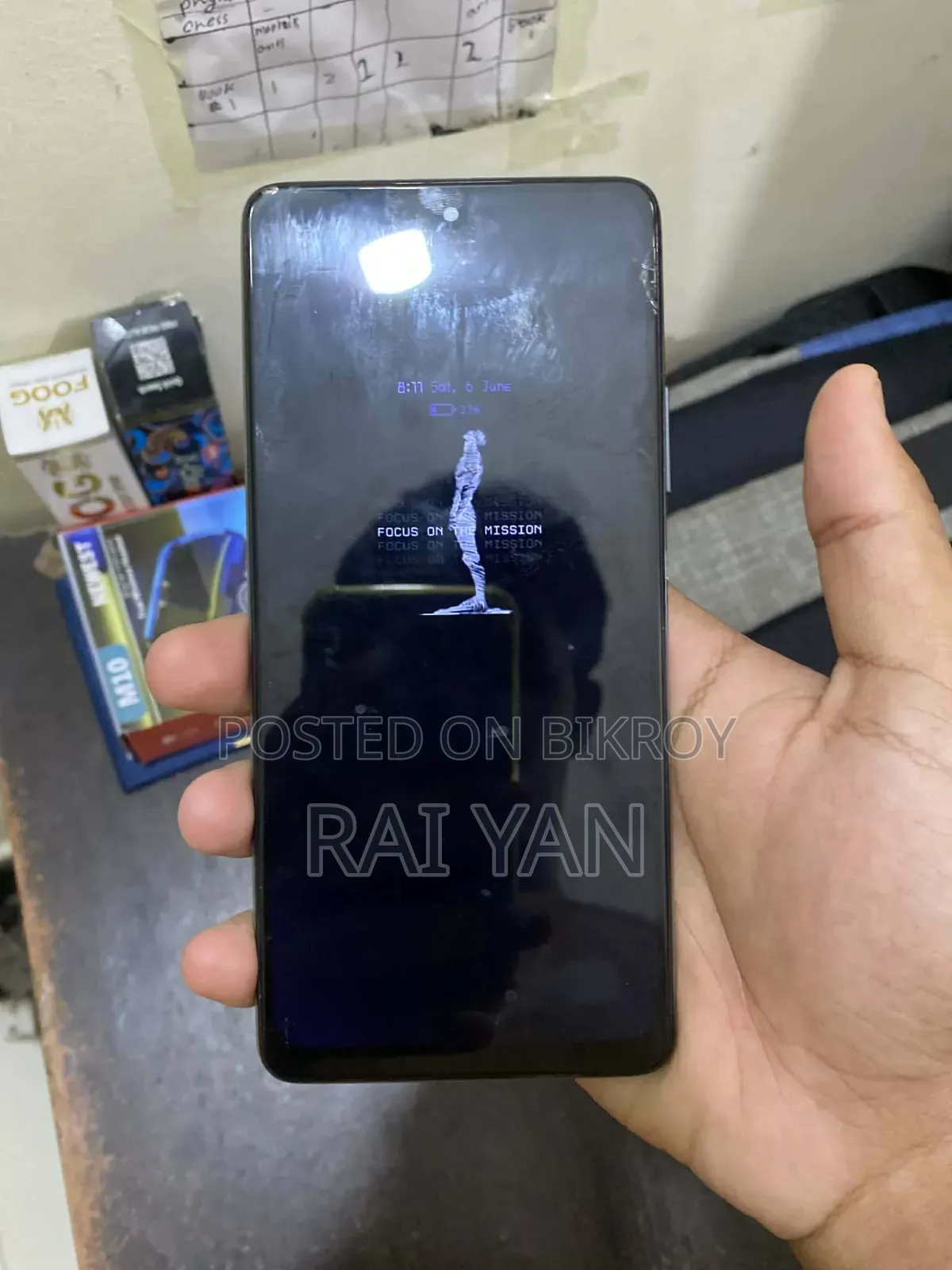 Xiaomi 11T 128 GB