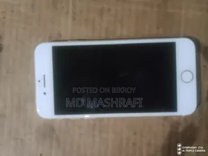 অ্যাপল আইফোন ৭ ২৫৬ জিবি গোল্ড