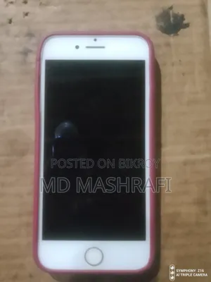 অ্যাপল আইফোন ৭ ২৫৬ জিবি গোল্ড