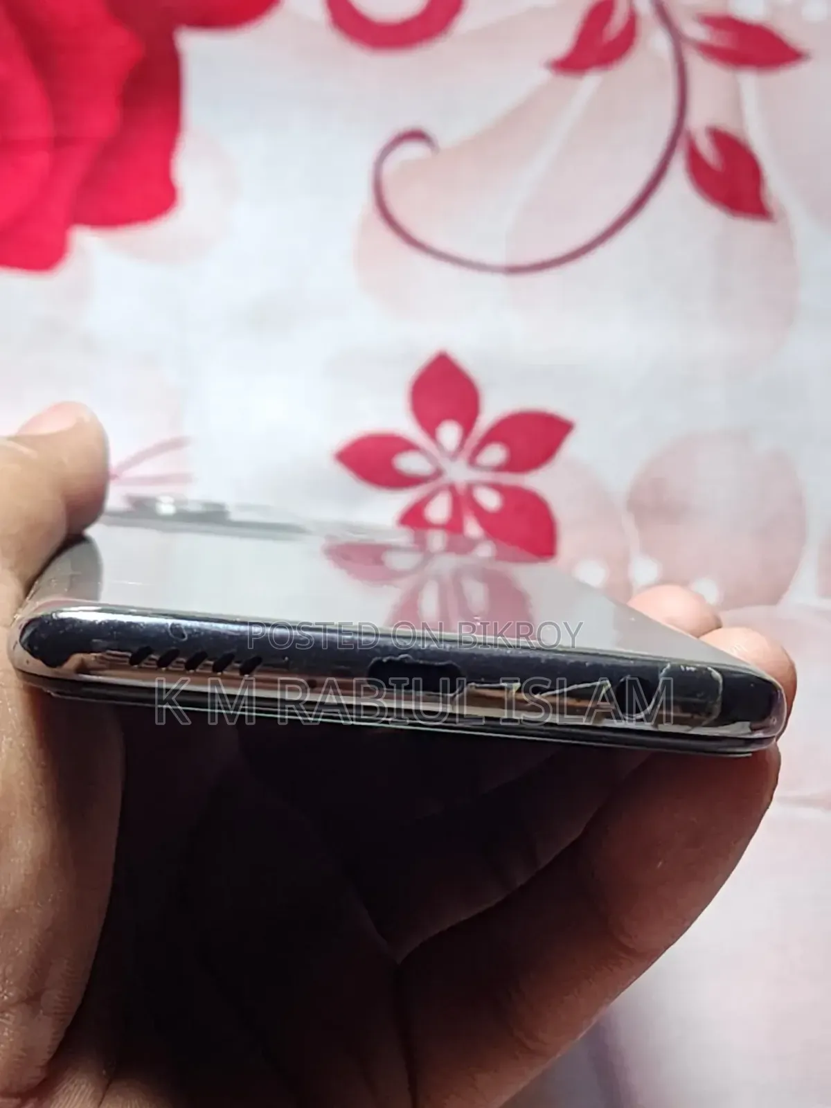 OnePlus Nord CE 2 5G 128 GB Gray