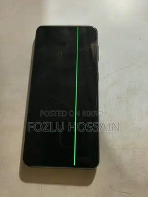 Samsung Galaxy S21 5G 256 GB Black