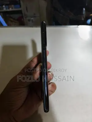 Samsung Galaxy S21 5G 256 GB Black