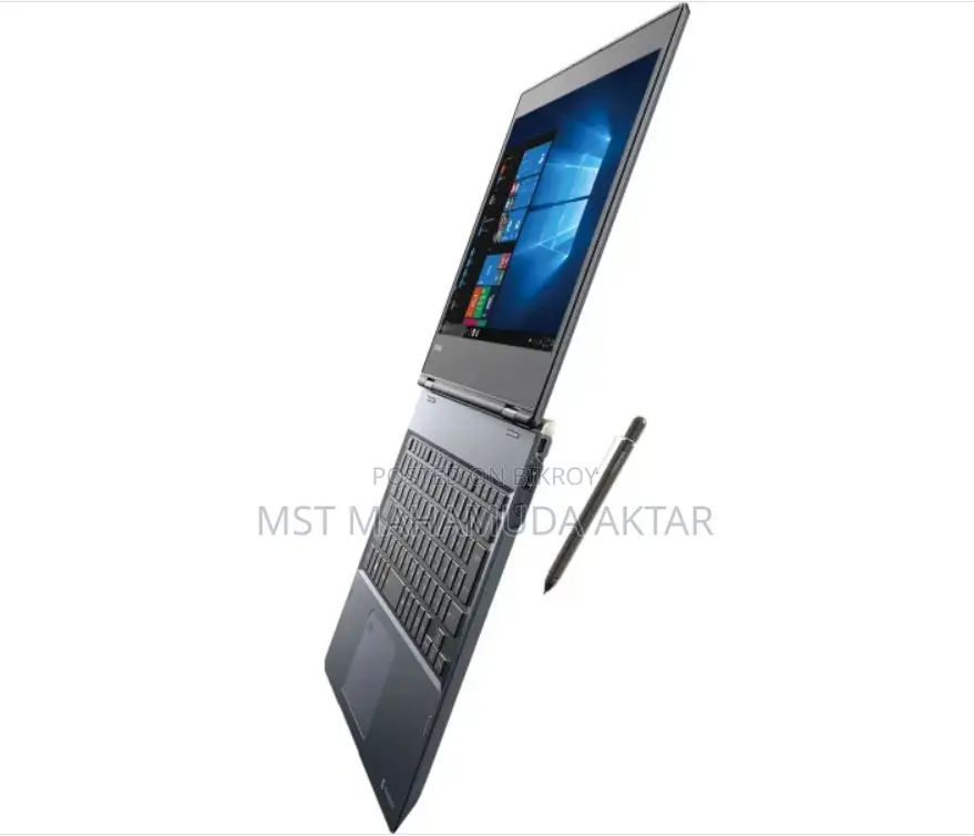 Laptop Toshiba 8GB Intel Core I3 SSD 128GB