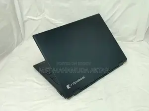 Laptop Toshiba 8GB Intel Core I3 SSD 128GB