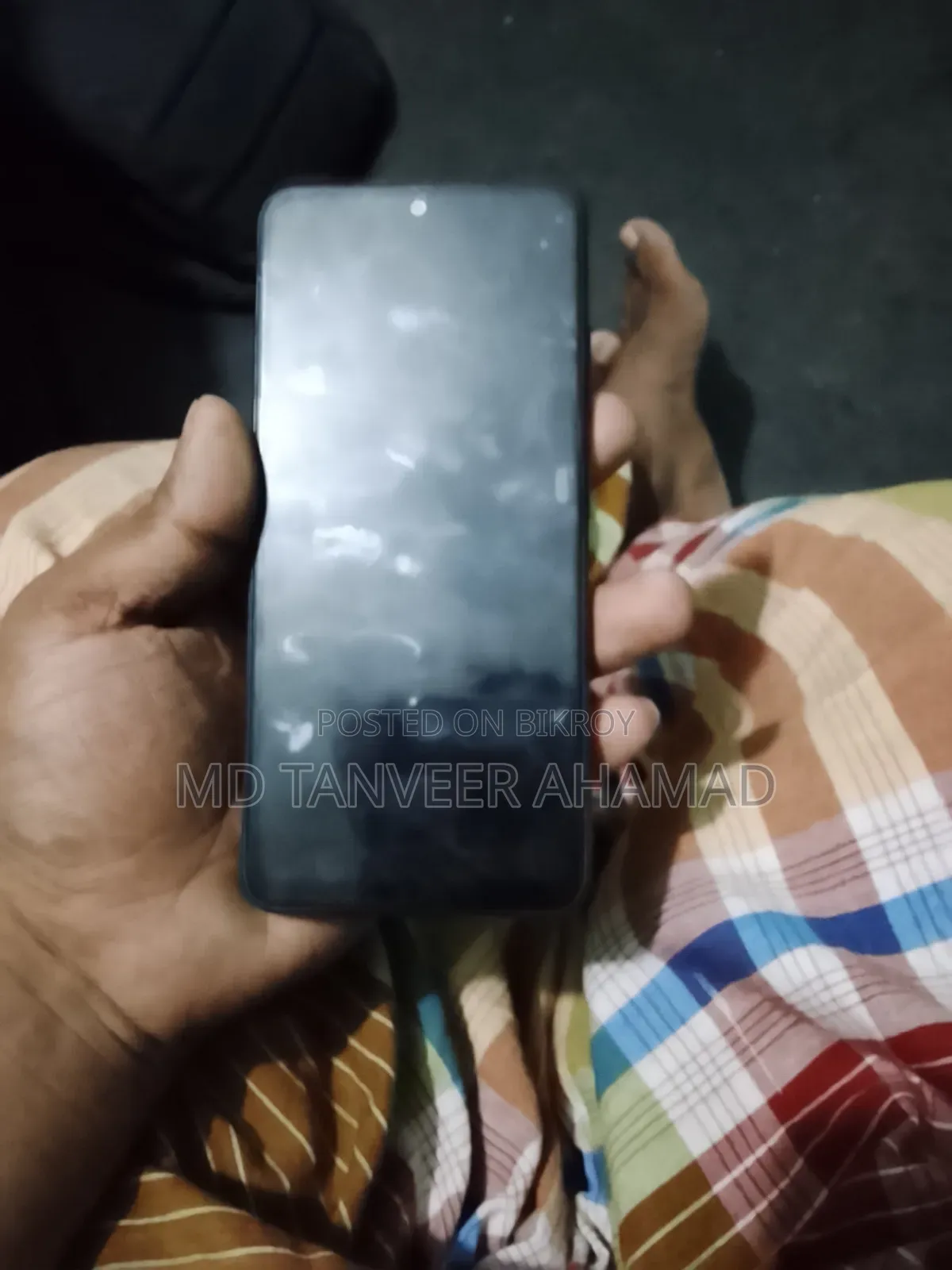 Xiaomi Redmi Note 11 64 GB Black