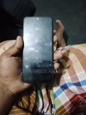 Xiaomi Redmi Note 11 64 GB Black
