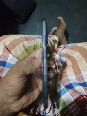 Xiaomi Redmi Note 11 64 GB Black