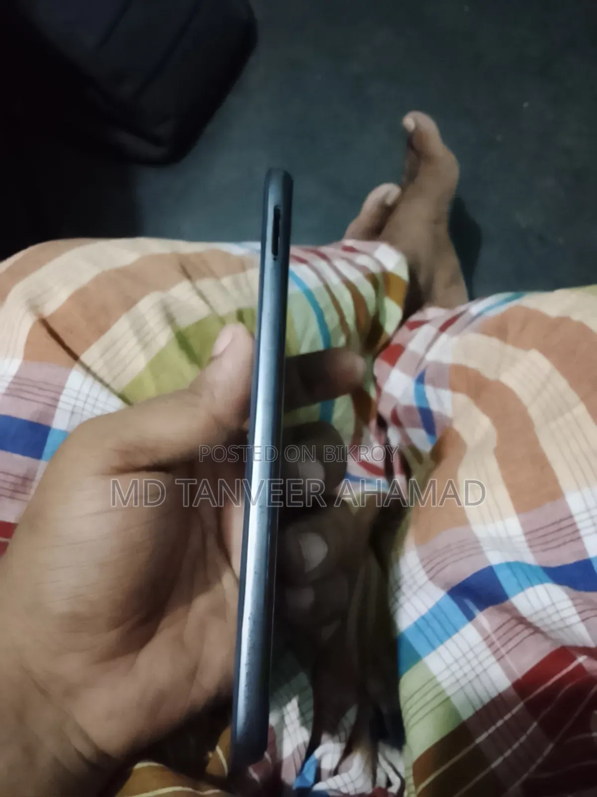 Xiaomi Redmi Note 11 64 GB Black