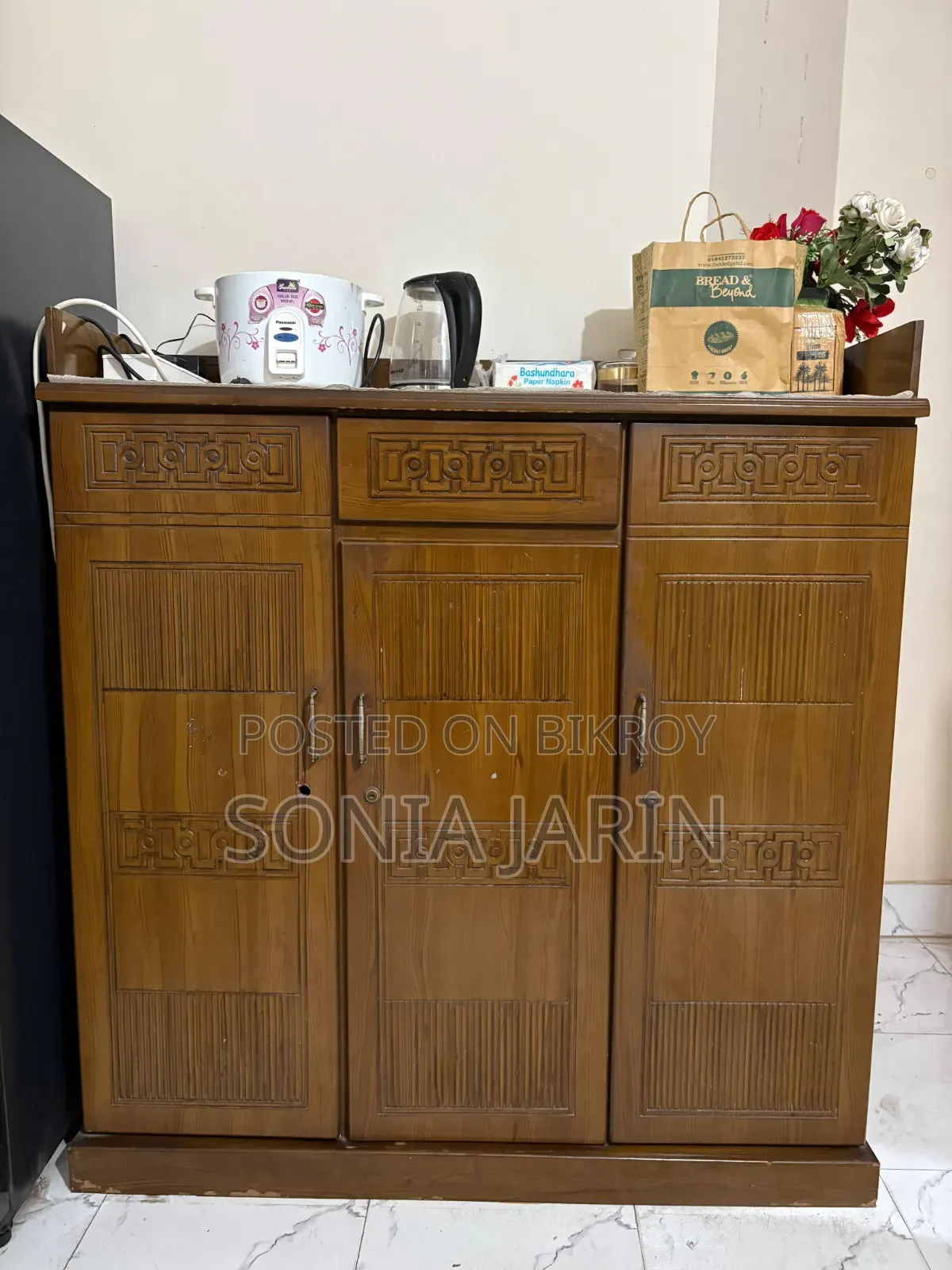 Cabinet for sale