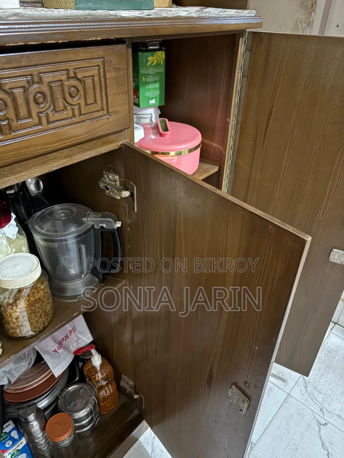 Cabinet for sale