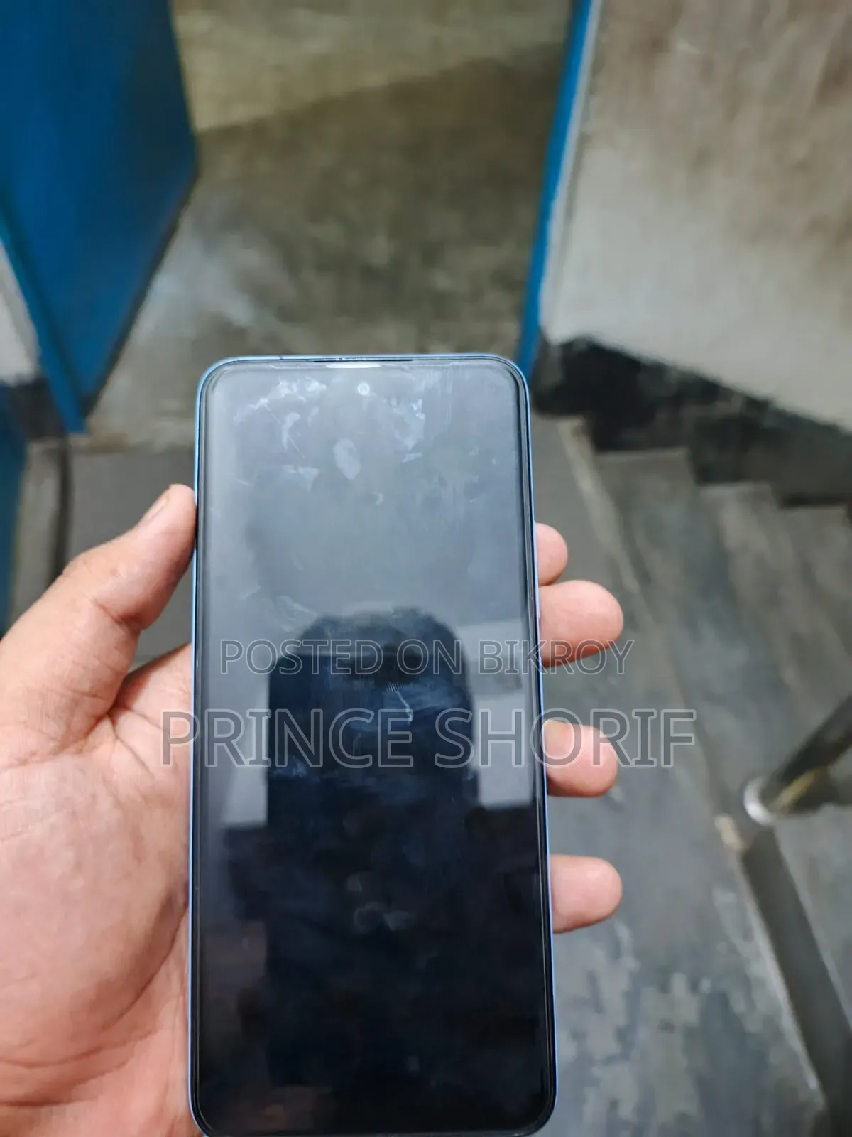 Xiaomi Redmi 12 128 GB Blue