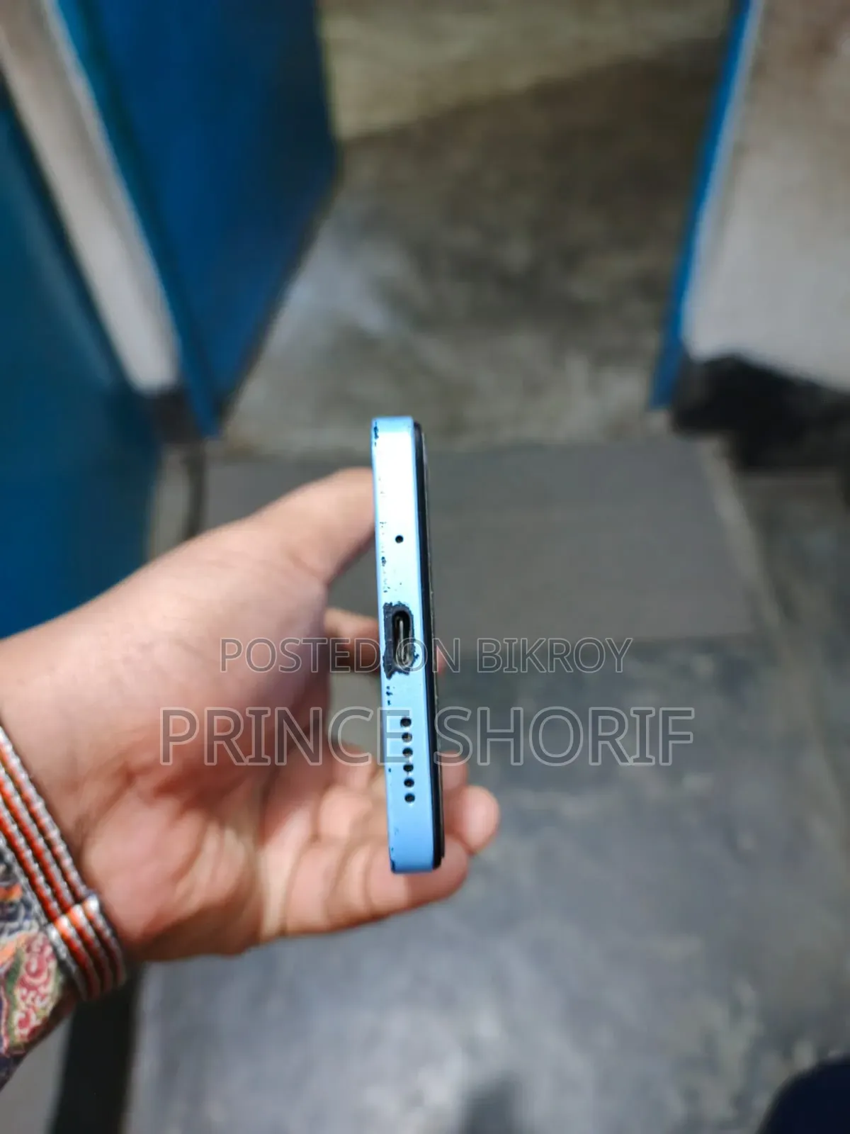 Xiaomi Redmi 12 128 GB Blue