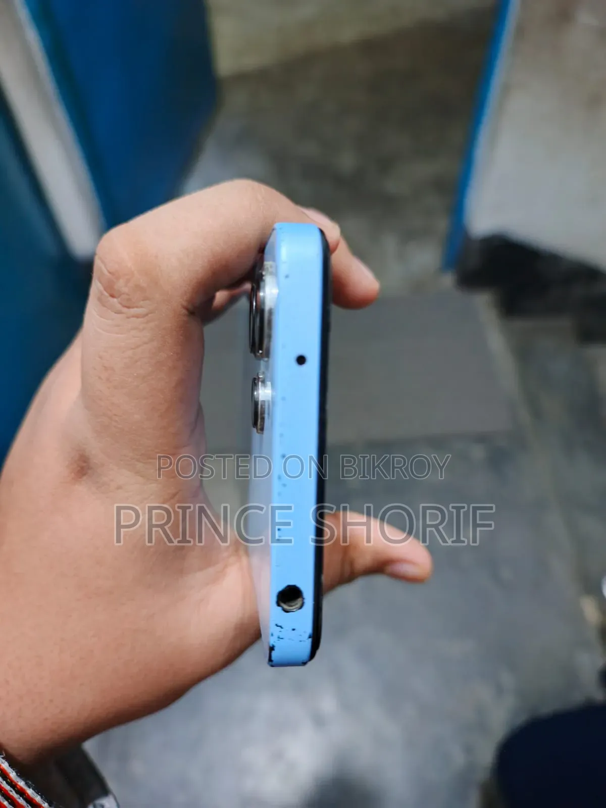 Xiaomi Redmi 12 128 GB Blue