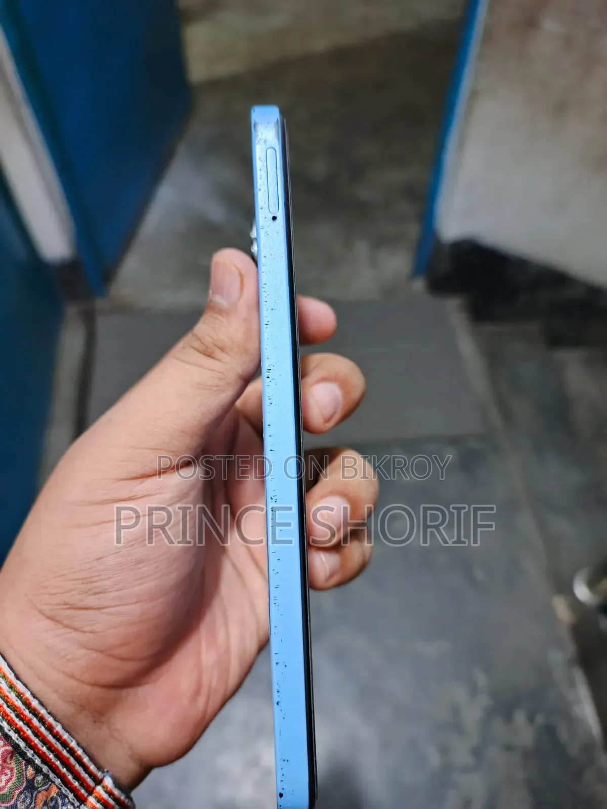 Xiaomi Redmi 12 128 GB Blue