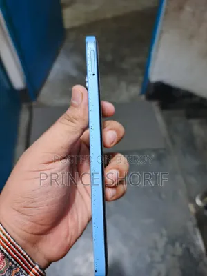 Xiaomi Redmi 12 128 GB Blue