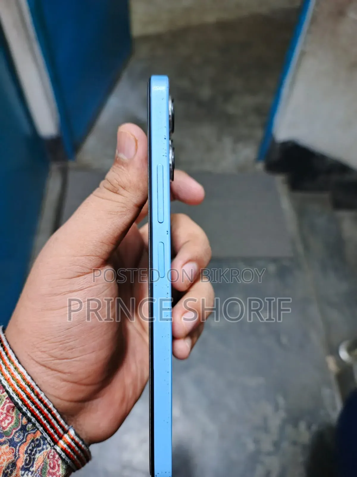 Xiaomi Redmi 12 128 GB Blue