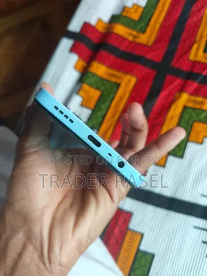 রিয়েলমি নোট ৫০ ৬৪ জিবি ব্লু