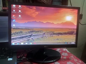 Fresh LG 19" Monitor