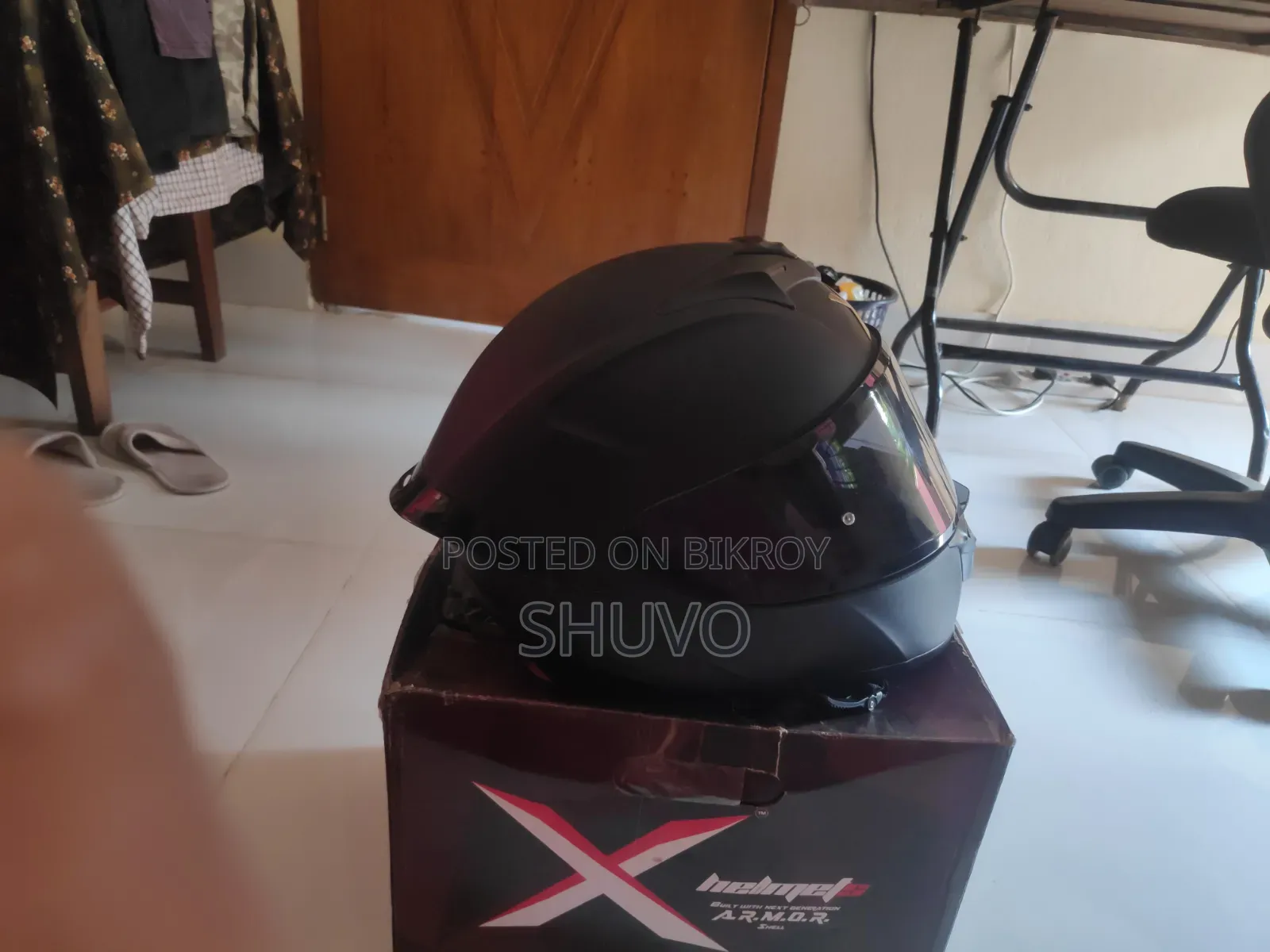 Gearx X1gt, Size: S
