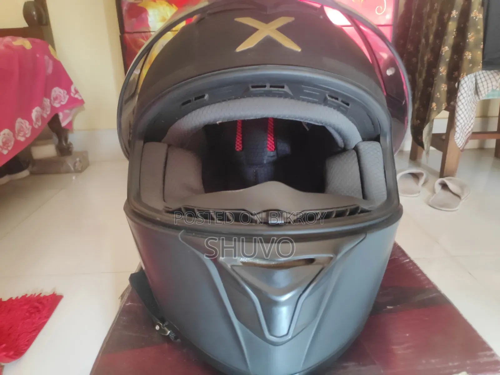 Gearx X1gt, Size: S