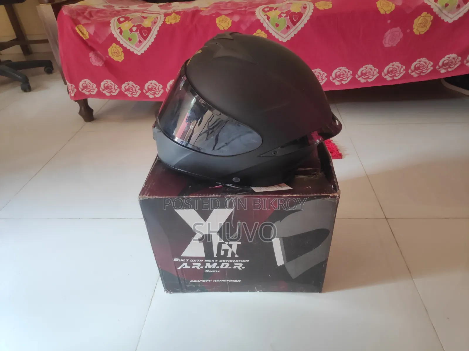 Gearx X1gt, Size: S