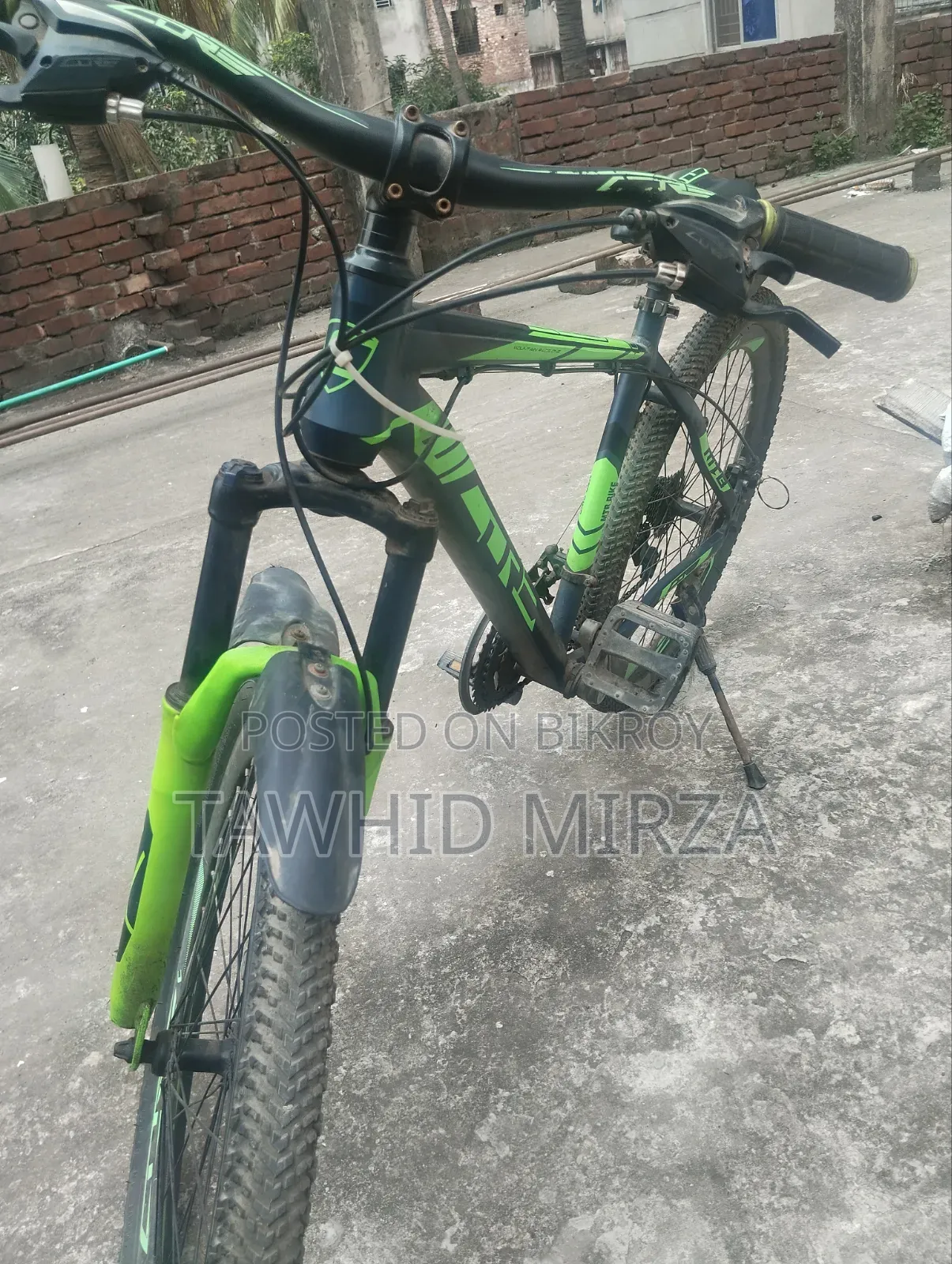 Personal Mobility
