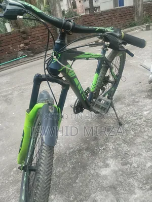 Personal Mobility
