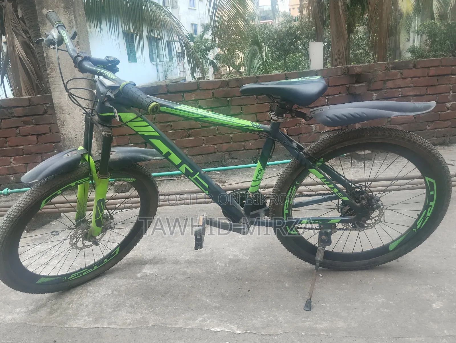 Personal Mobility