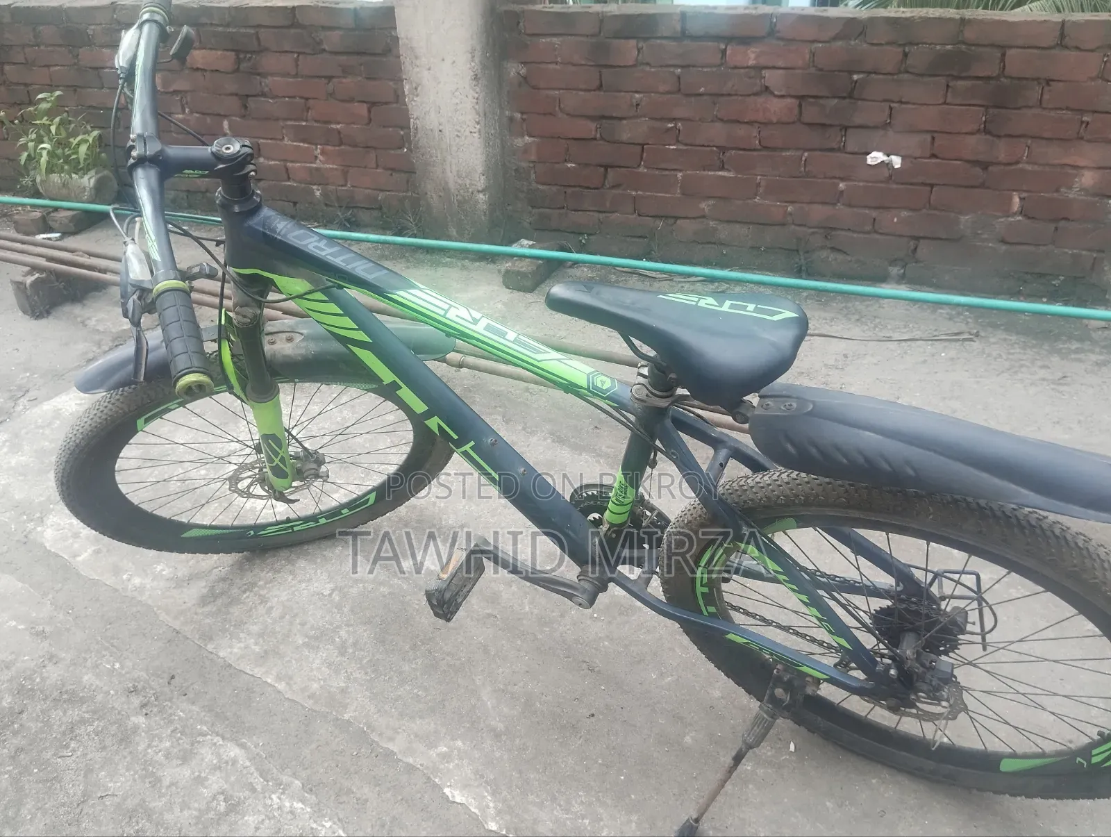 Personal Mobility