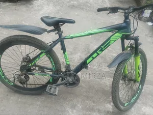 Personal Mobility