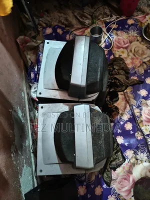 Sound box