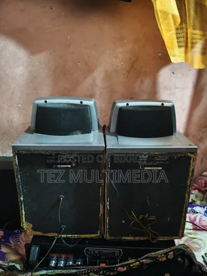 Sound box