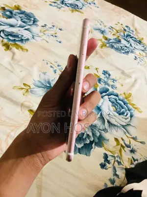 Apple iPhone 7 Plus 32 GB Rose Gold