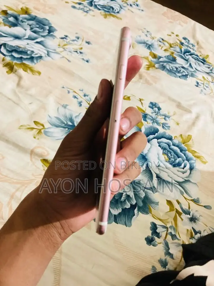 Apple iPhone 7 Plus 32 GB Rose Gold
