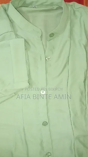 আনইউজড সম্পুর্ণ নতুন বোরকা। (52)