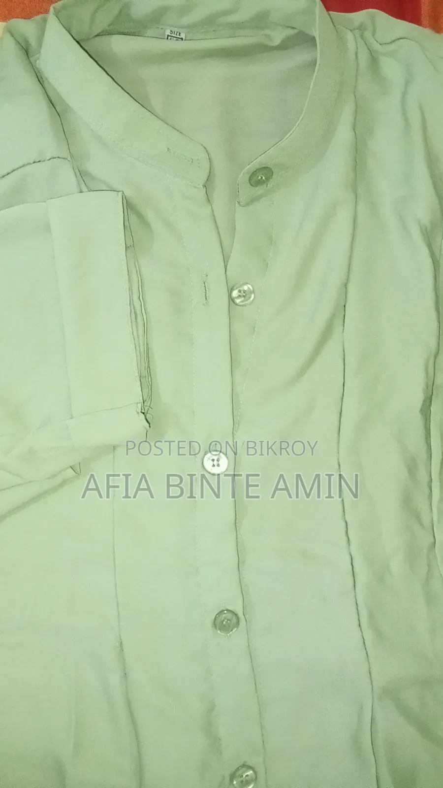 Unused brand new Burqa. (52)