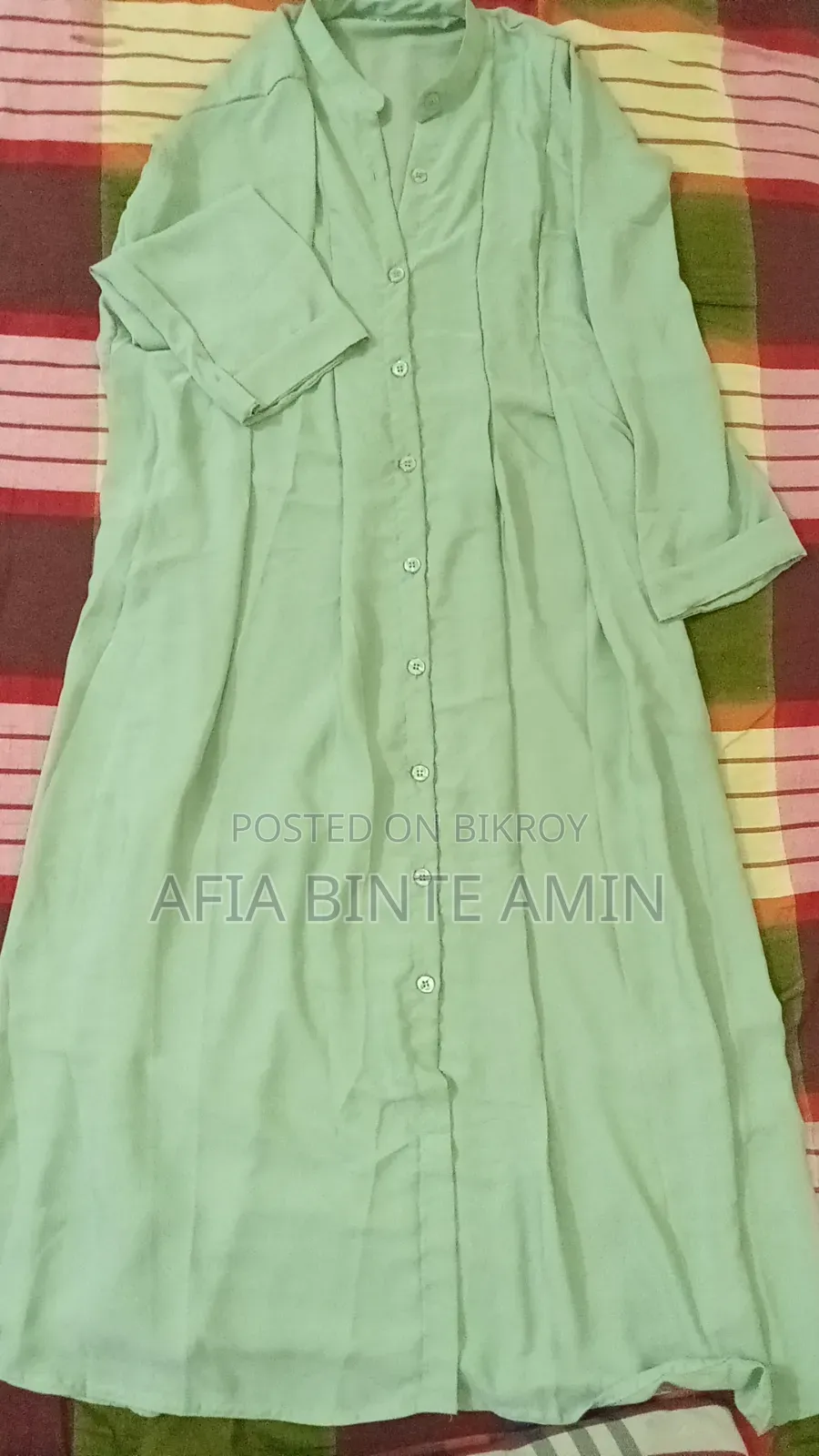 Unused brand new Burqa. (52)