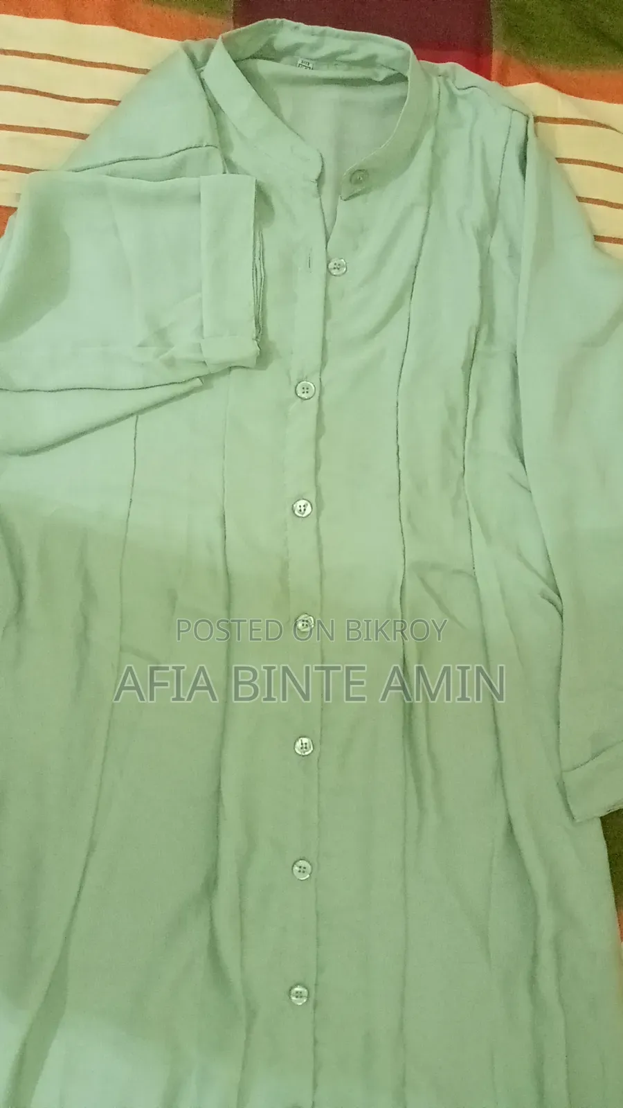 Unused brand new Burqa. (52)