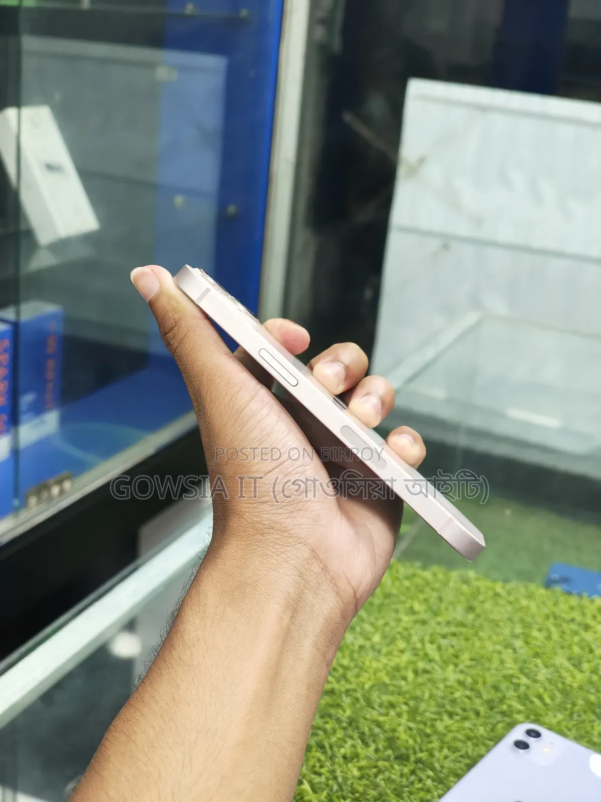 Apple iPhone 13 128 GB Gold