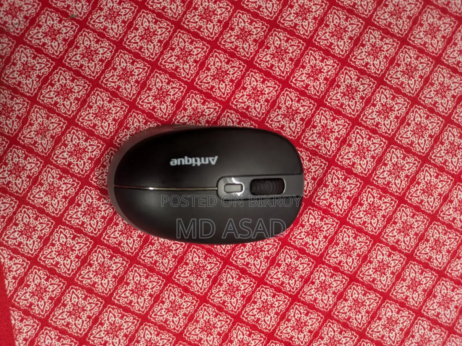 Keybord Sell Post