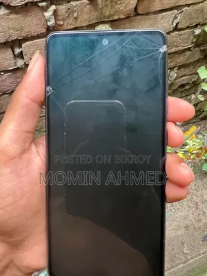 Samsung Galaxy A52 5G 128 GB Black