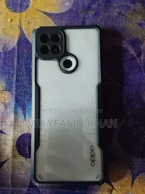 অপো এ১৫ ৩২ জিবি হোয়াইট