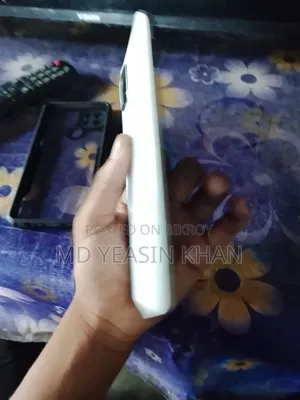 Oppo A15 32 GB White