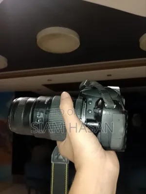 Nikon D3100