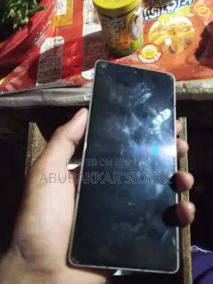 Infinix Note 50 4G 256 GB