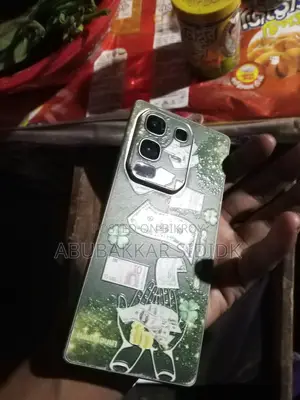 Infinix Note 50 4G 256 GB