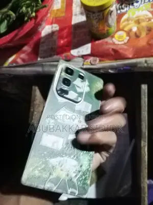 Infinix Note 50 4G 256 GB