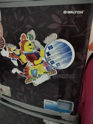 Walton Fridge