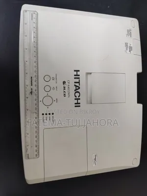 Projector Hitachi