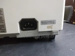 Projector Hitachi